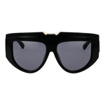 Max Mara Black Women Sunglasses MA-1062236