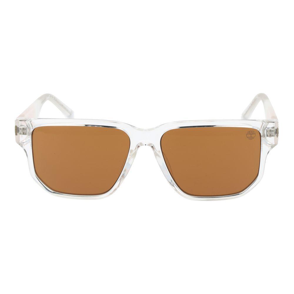 Timberland Transparent Unisex Sunglass
