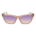 Marciano by Guess Beige Women Sunglasses
