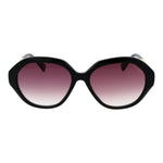 Ted Baker Black Women Sunglasses TE-1034468
