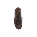 Brunello Cucinelli Suede Ankle Boots BR-MZUNVJW717CZD87-EU42.5/US9.5