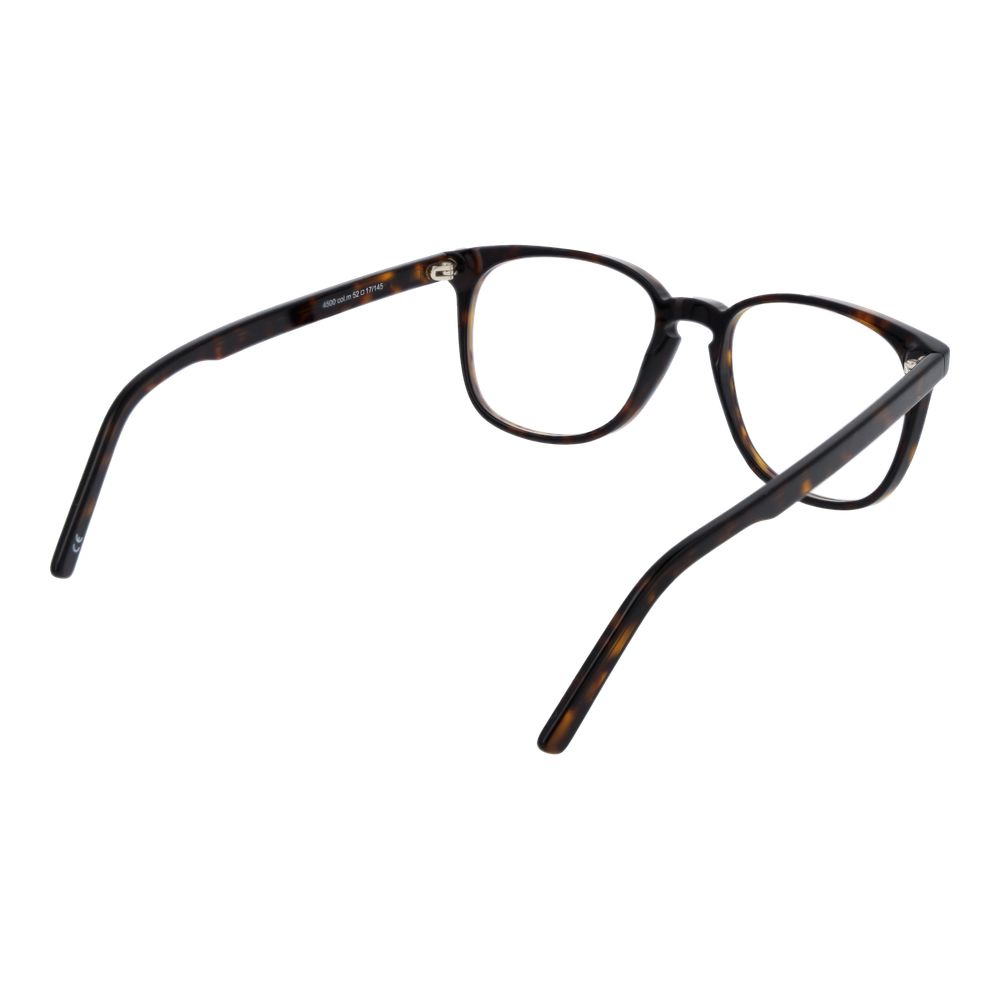 Andy Wolf Brown Acetate Glasses (Frames)