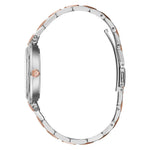 Furla Gray Stainless Steel Watch