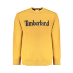 Timberland Brown Cotton Sweater