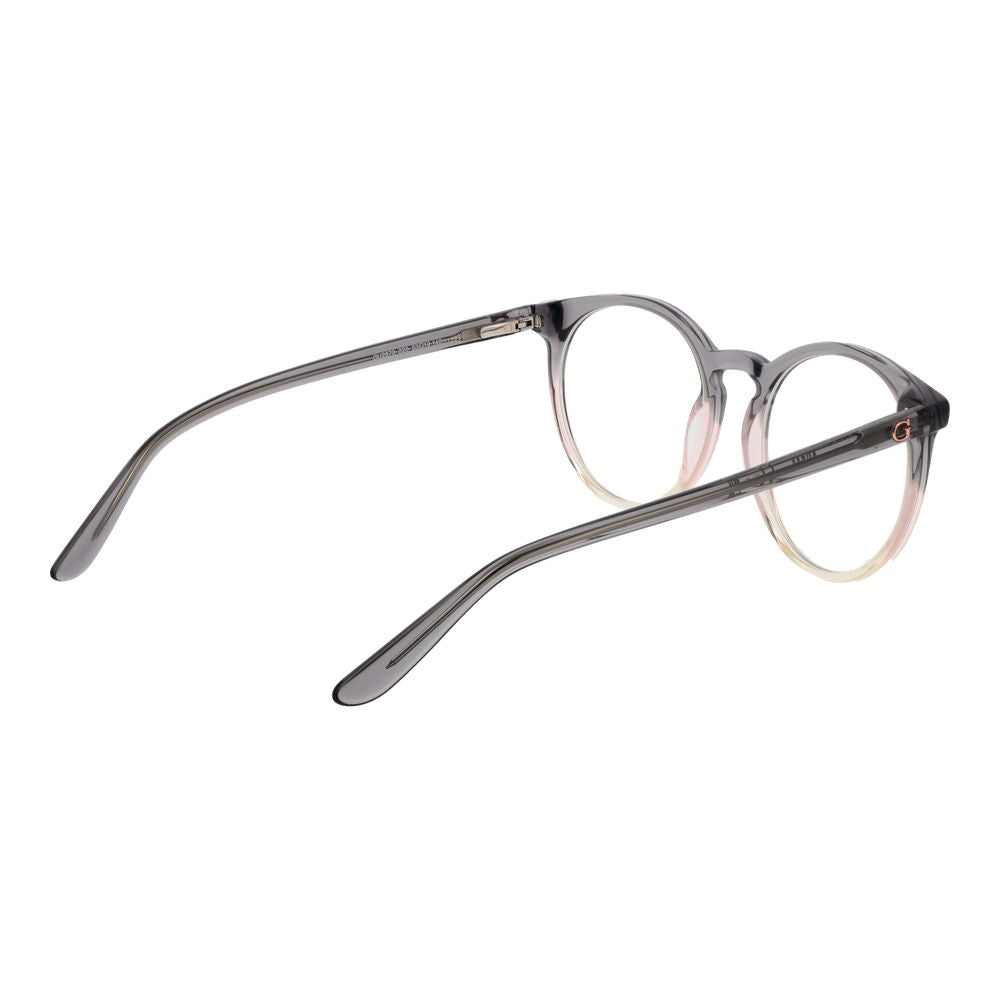 Guess Gray Women Glasses Frame