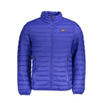 Norway 1963 Blue Polyamide Jacket