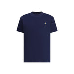 Vivienne Westwood Orb logo T-Shirt