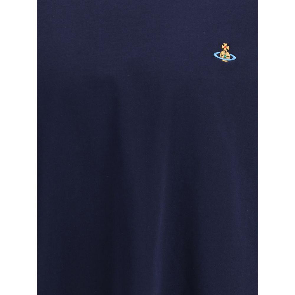 Vivienne Westwood Orb logo T-Shirt