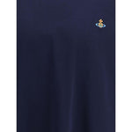 Vivienne Westwood Orb logo T-Shirt