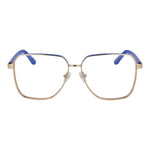 Guess Gold Women Optical Frames