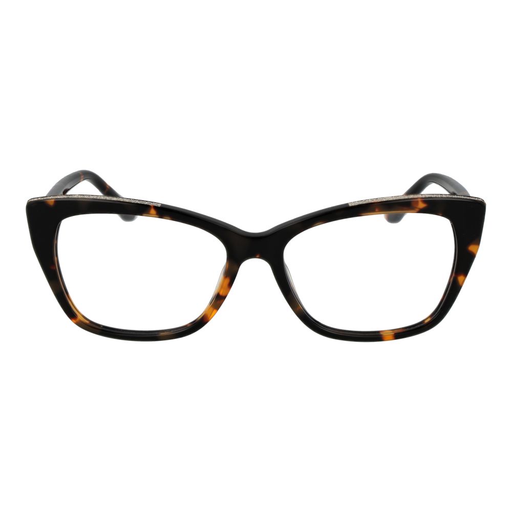 Guess Brown Acetate Glasses (Frames)