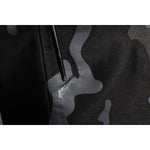 Dolce & Gabbana Black Camouflage Pullover Sweatshirt Sweater TSH906979-42