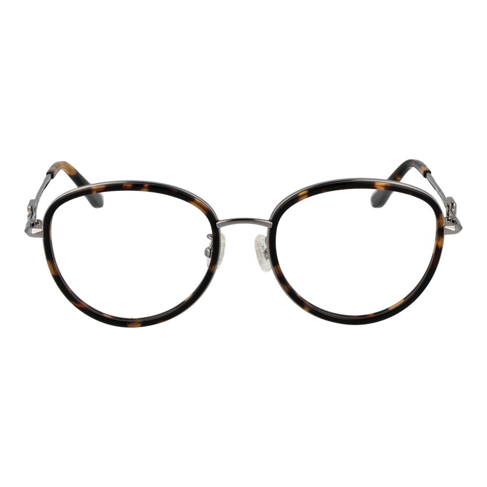 Guess Brown Women Glasses Frame