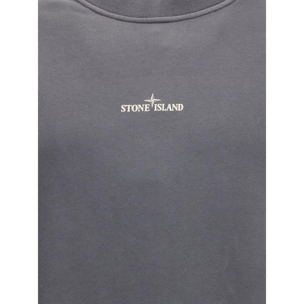 Stone Island Logo Sweatshirt ST-K2S156100018S0195V0062-S