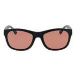 Serengeti Black Unisex Sunglasses SE-1055860
