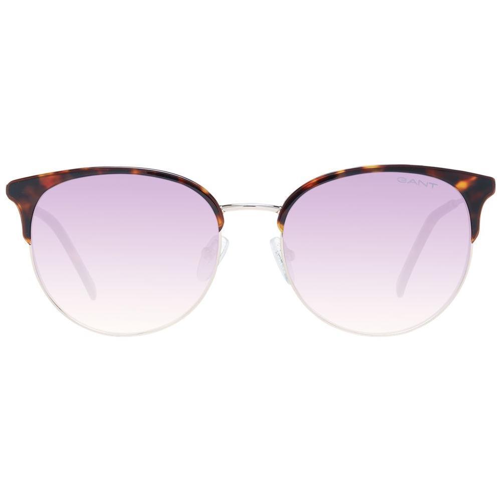 Gant Brown Women Sunglasses