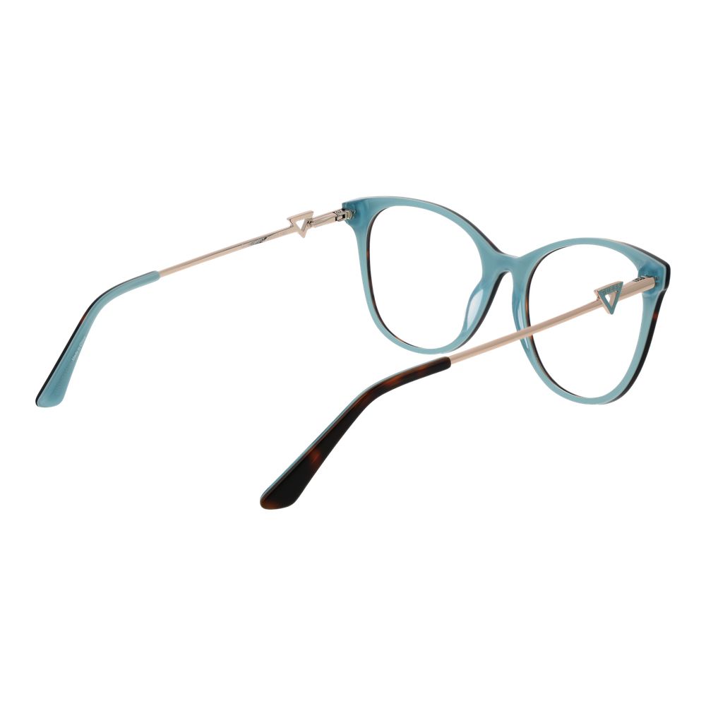 Guess Brown Women Glasses Frame
