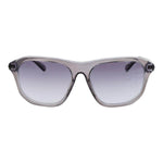 Guess Gray Unisex Sunglasses