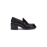 Tod's Leather Loafers TO-XXW73L0JK40SHAB999-EU36/US6