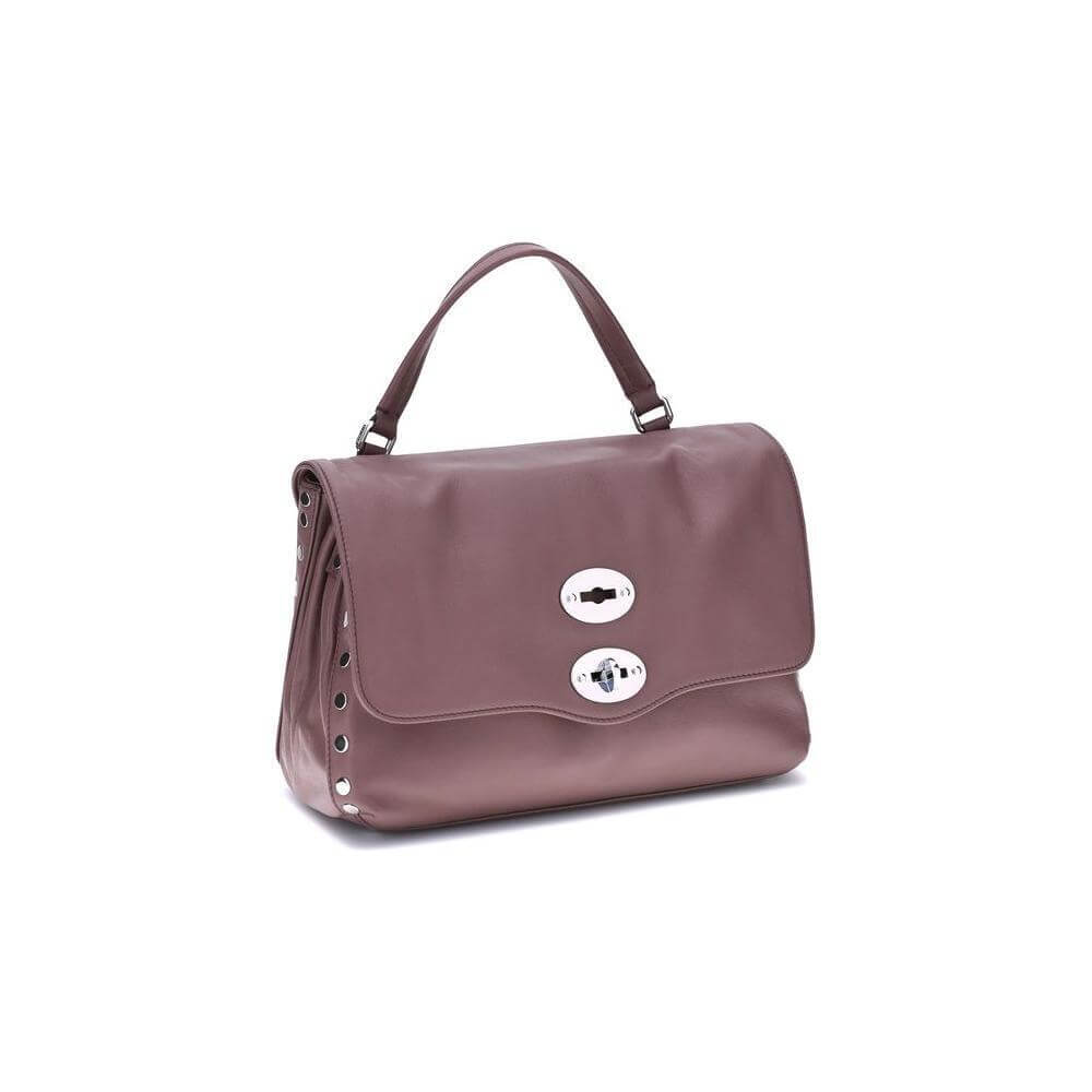 Zanellato Postina Saeta Shoulder Bag