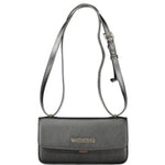 Mario Valentino Black Polyethylene Women Handbag VA-39158