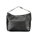 Mario Valentino Black Polyethylene Women Handbag VA-39174