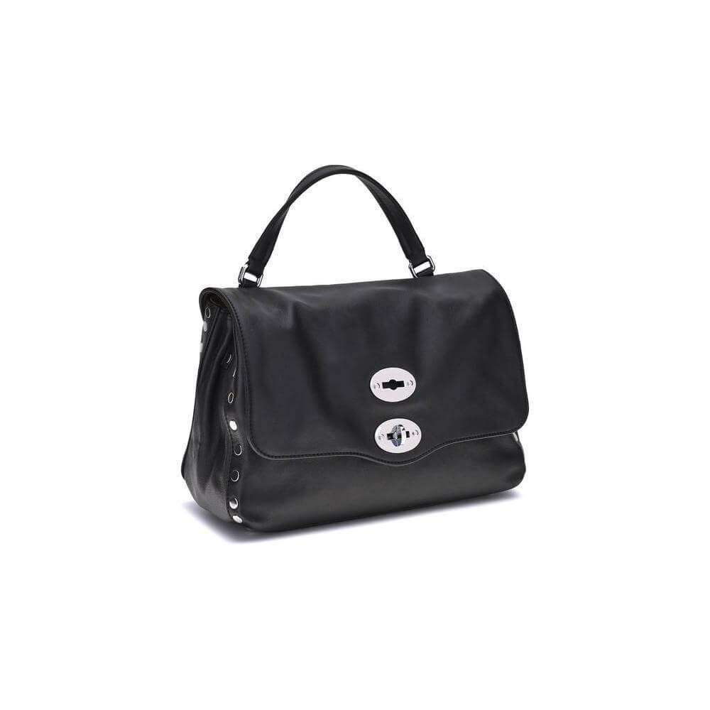 Zanellato Postina Saeta Shoulder Bag