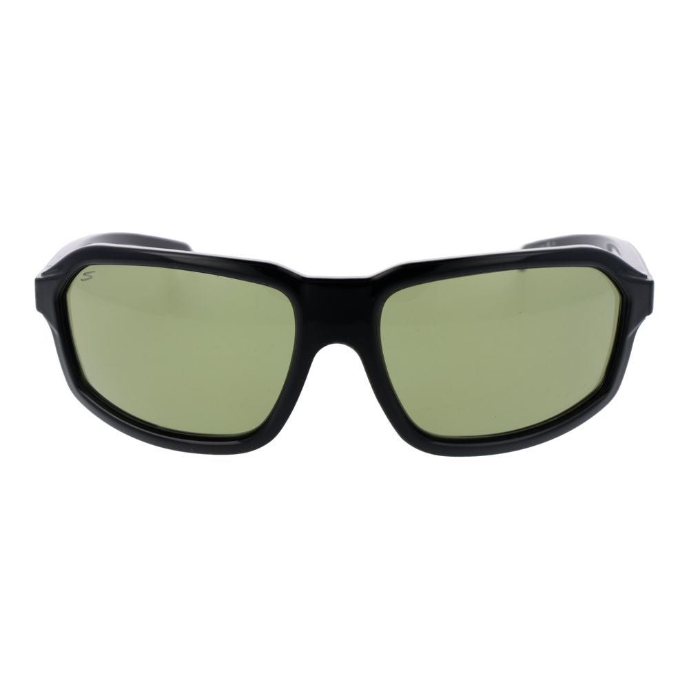 Serengeti Black Men Sunglasses SE-1055863