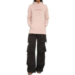Givenchy Cotton Hooded Sweatshirt GI-8774335267028-L
