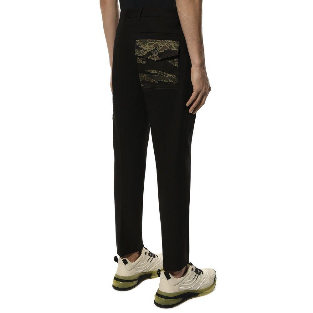 Dolce & Gabbana Chino Pants DO-8735404196052-48 | M