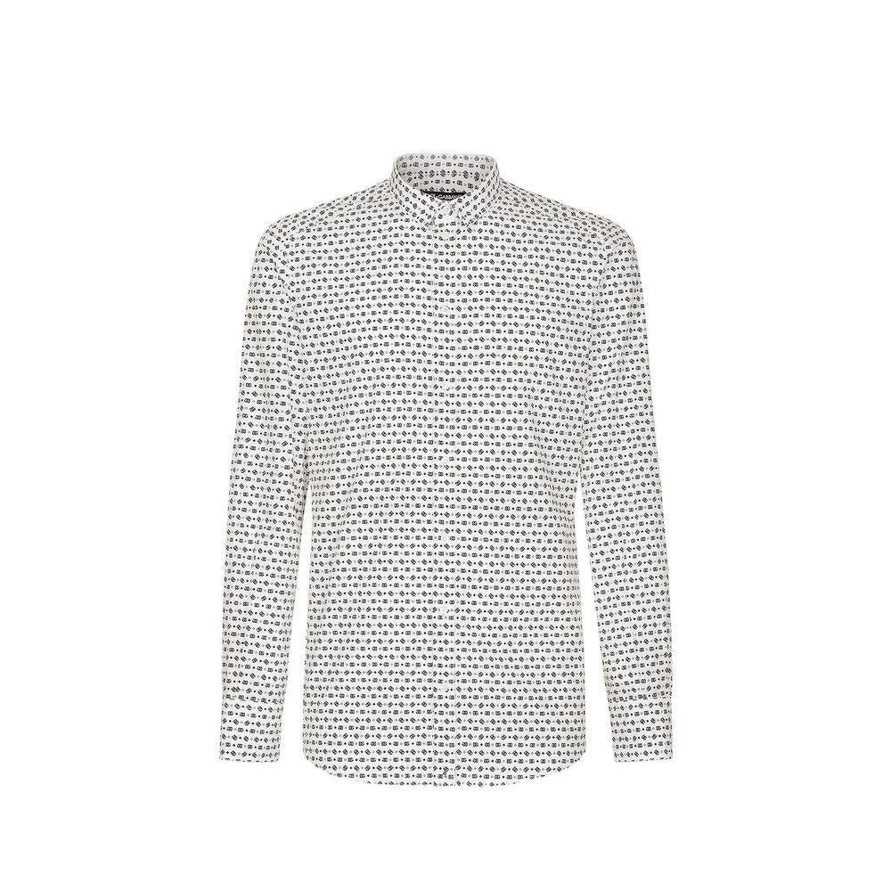 Dolce & Gabbana DG Shirt DO-8735407145172-41