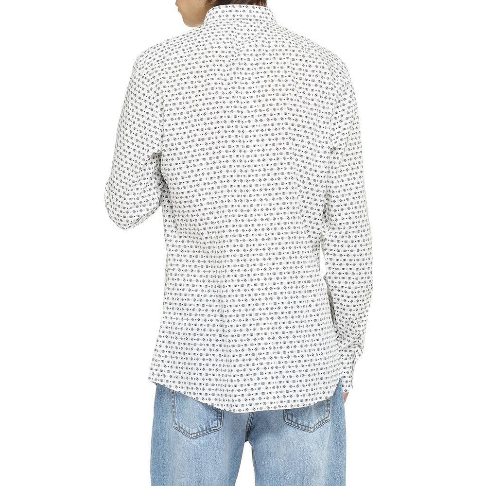 Dolce & Gabbana DG Shirt DO-8735407145172-41