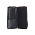 Comme Des Garçons Comme des Garçons Logo Wallet