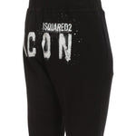 Dsquared² Icon Spray Ski Sweatpants