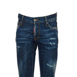 Dsquared² Jennifer Denim Jeans
