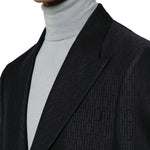 Fendi FF Motif Wool Jacket
