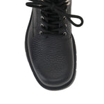 Bottega Veneta Haddock Ankle Boots