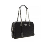 Prada Quilted Nylon Shoulder Bag