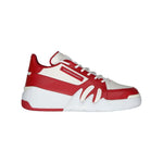 Giuseppe Zanotti Leather Sneakers