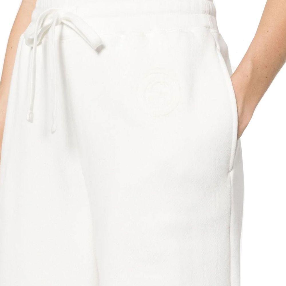 Gucci Cotton Sweatpants