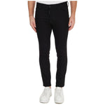 Dsquared² Cotton Denim Jeans