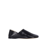 Loewe 'Slipper Toy' Leather Loafers LO-8735508660436-EU37/US7