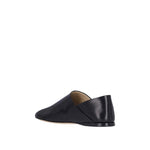 Loewe 'Slipper Toy' Leather Loafers LO-8735508660436-EU37/US7