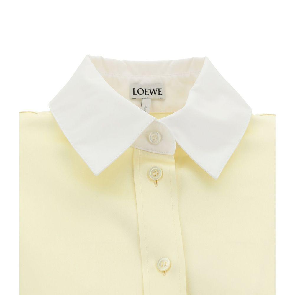Loewe Silk Shirt