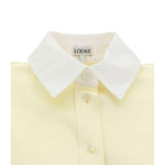 Loewe Silk Shirt