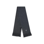 Prada Cashmere Logo Scarf PR-8735542739156