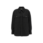 Saint Laurent Cotton Shirt