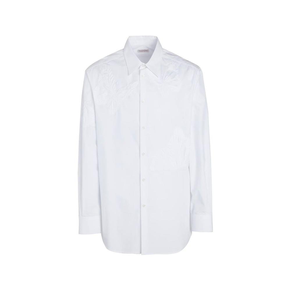 Valentino Cotton Shirt