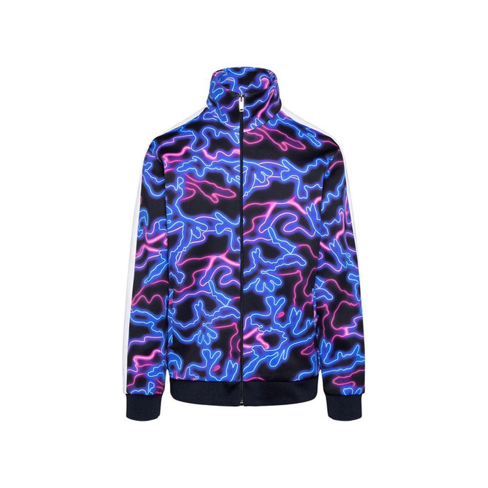 Valentino Garavani Zip-Up Sweatshirt VA-8735617056980-XL