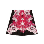 Valentino Silk Shorts